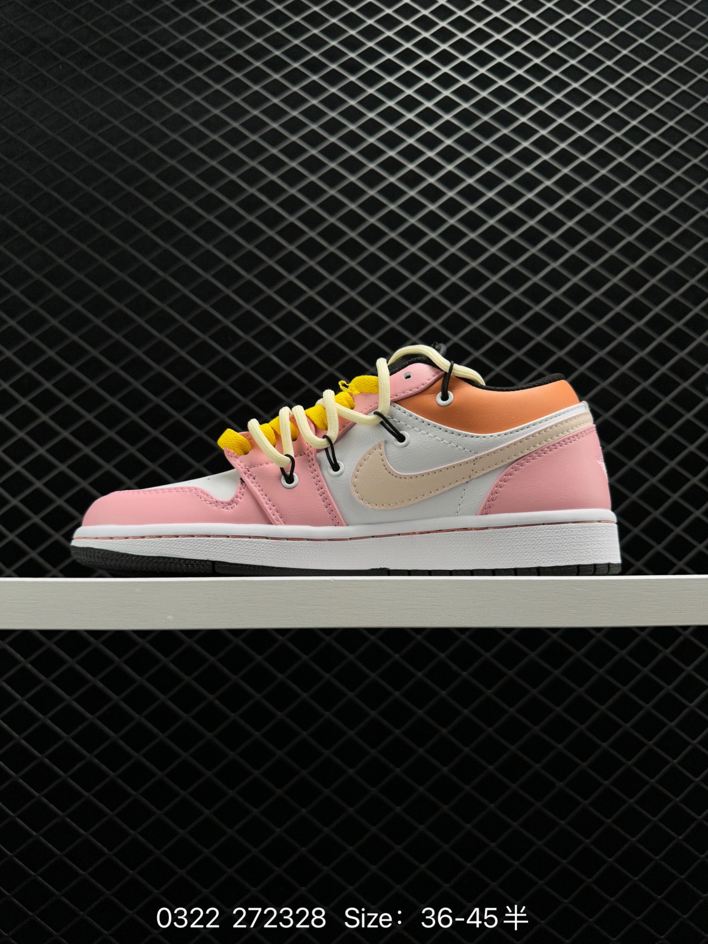 Nike Air Jordan 1 Low